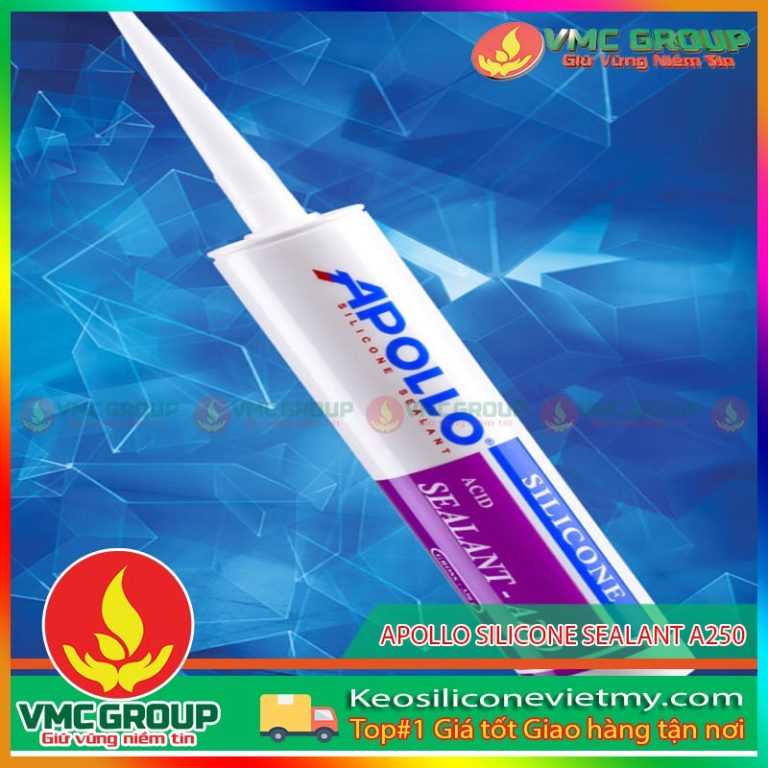 B N Keo Apollo Silicone Sealant A Keo Silicone Vi T M Keo