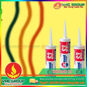 keo-silicone-axit-cuong-luc-cao-skbond-s3