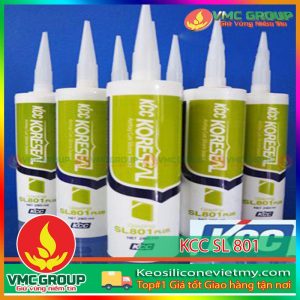 keo-silicone-kcc-sl801