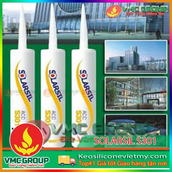 keo-silicone-solarsil-s301