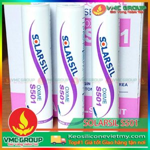 keo-silicone-solarsil-s501