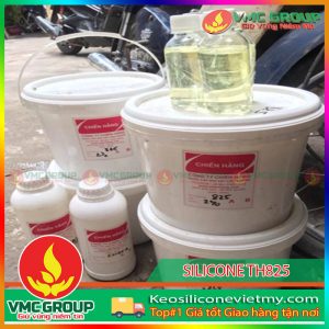 silicone-th825