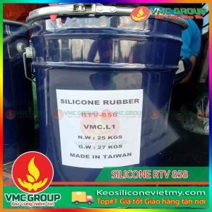 SILICONE-RTV-858